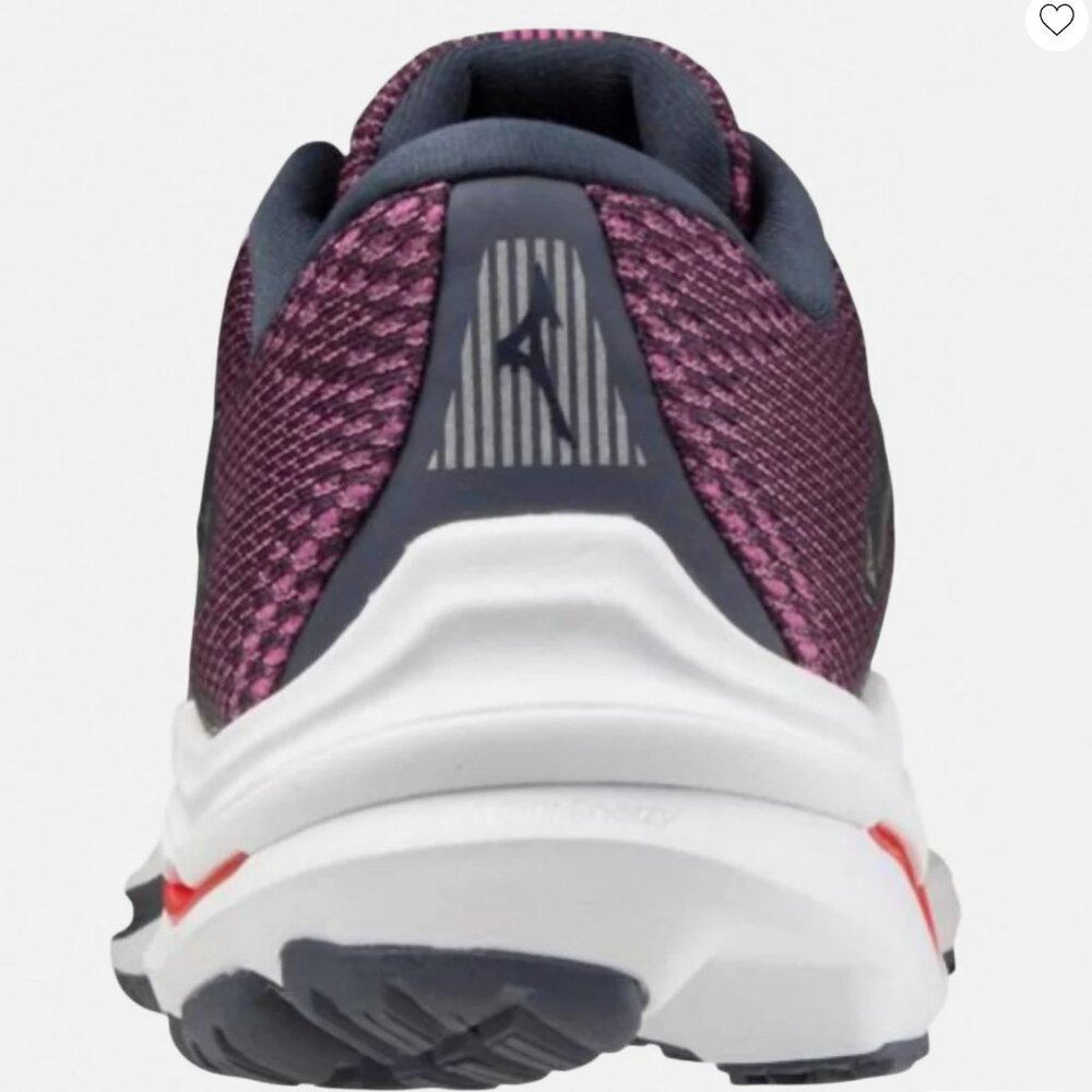 Mizuno Wave Inspire 17 - Picture 7 of 7